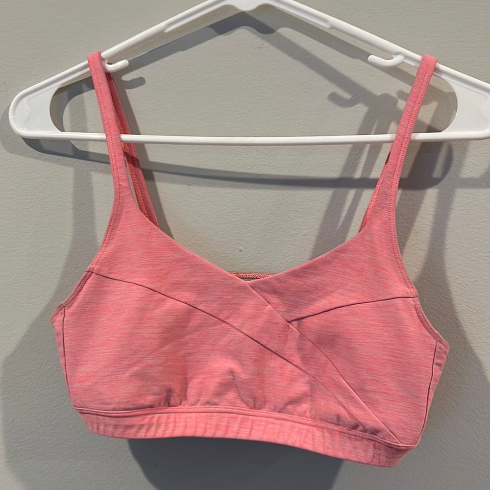 Sports bra - Picture 1 of 4